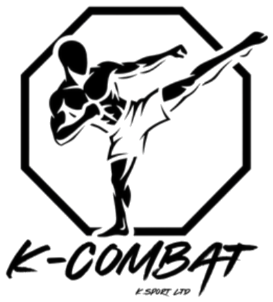 K-Combat emblem
