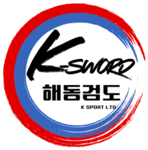 K-Sword (Haidong Gumdo) emblem