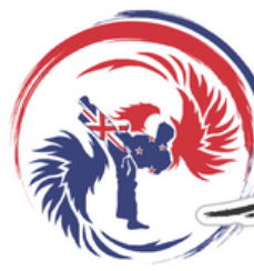 Daehan Taekwondo emblem