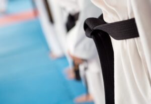 Taekwondo